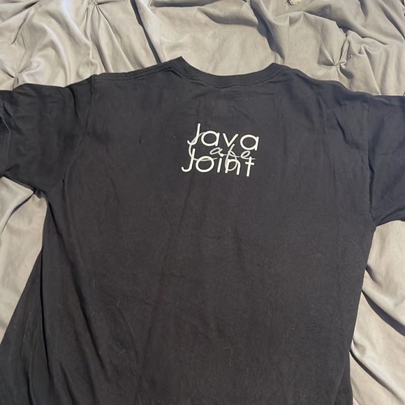 Stranger Things coffee tee - Picture 3 of 3